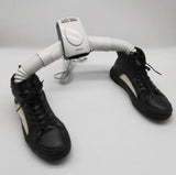 Umate Portable Clothes & Shoes Dryer with PTC Ceramic Heating Technology & Compact Travel-Friendly Design - 150W