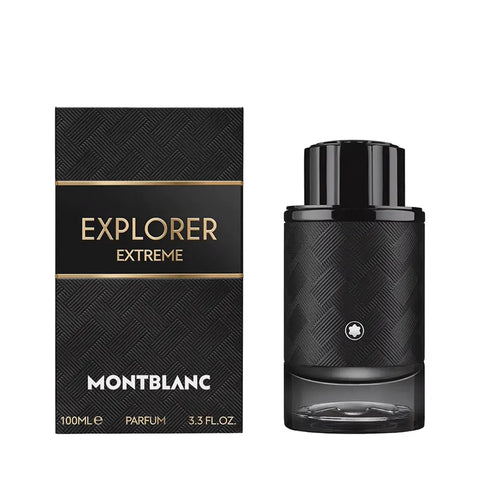 مونت بلانك عطر اكسبلورر اكستريم للرجال – 100 مل