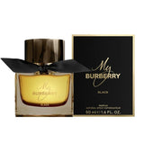 Burberry My Burberry Black EDP For Her - 90 ml