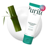 PURITO Mighty Bamboo Panthenol Cream - 100ml
