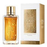 لانكوم عطر لوتري عود أو دي بارفان للجنسين - 100 مل