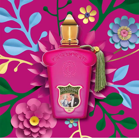 Xerjoff Casamorati Gran Ballo EDP For Her - 100 Ml