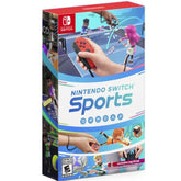 Nintendo Switch Sports for Nintendo Switch – NTSC Edition
