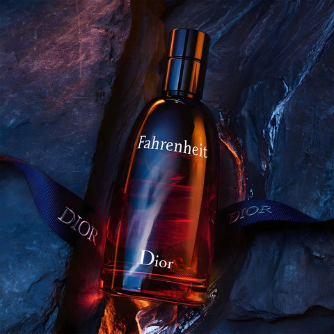 Dior Fahrenheit EDT For Him - 100 ml