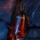 Dior Fahrenheit EDT For Him - 100 ml