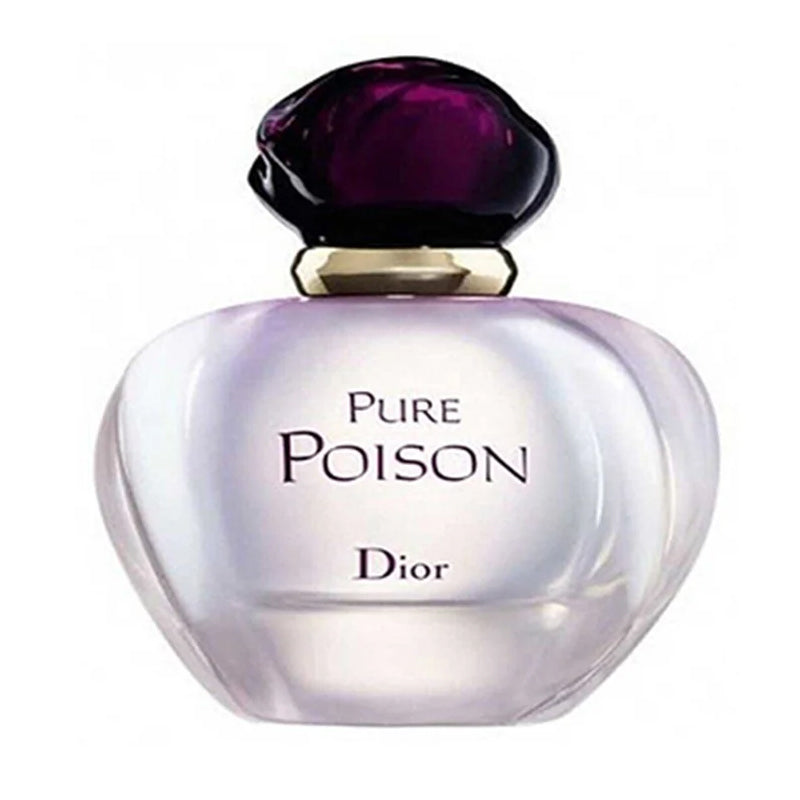 Dior Pure Poison Eau De Parfum For Her - 100ml Dior Pure Poison Eau De Parfum For Her - 100ml