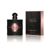 Yves Saint Laurent Black Opium EDP For Her - 90 ml