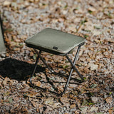 Naturehike Yamami XL01 Ultra Light Folding Stool - Green