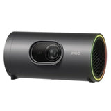 JMGO PicoPlay+ Projector (Tri-Laser DLP ,450 ISO,1080P,GTV)