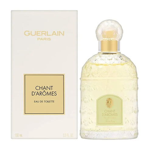 Guerlain Chant D'Aromes EDT for Women - 100 Ml