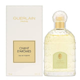 Guerlain Chant D'Aromes EDT for Women - 100 Ml