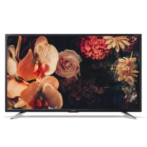 Sharp 42" LED FHD Android Smart TV (2T-C42EG5NX)