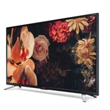 Sharp 42" LED FHD Android Smart TV (2T-C42EG5NX)