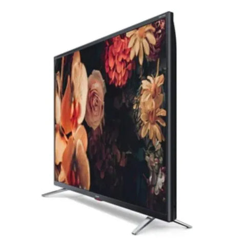 Sharp 42" LED FHD Android Smart TV (2T-C42EG5NX)