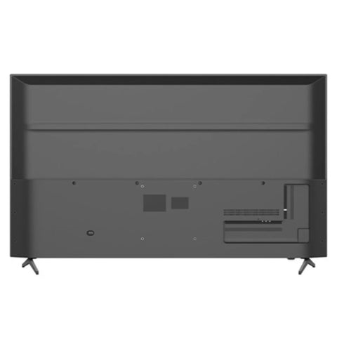 Sharp 65" UHD-4K Android Smart TV (4T-C65FJ1NX)