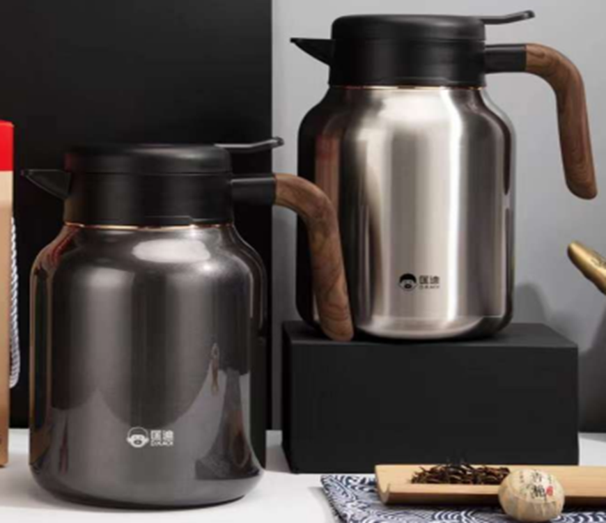 D.kadi 9068 Vacuum Flask - 1.8L D.kadi 9068 Vacuum Flask - 1.8L