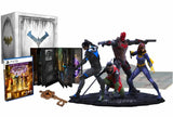 Gotham Knights - إصدار جامعي PS5