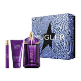 Mugler Alien EDP Set For Her - 3 Pcs