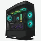 Gaming Pc Intel I9-14900K,RTX 5070 TI 16GB,RAM 32GB DDR5