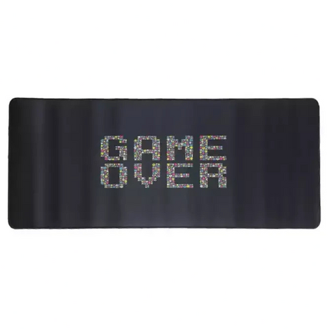 Gaming Mouse Pad - Game Over