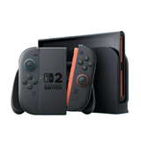 Nintendo Switch 2 Console - 256GB