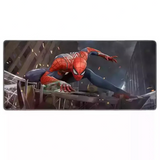 Spider Man Gaming Mouse Pad