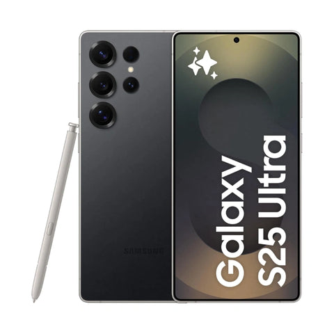 Samsung Galaxy S25 Ultra 5G - 1TB