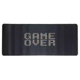 Gaming Mouse Pad - Game Over