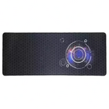 Gaming Mouse Pad - Abstract Circle