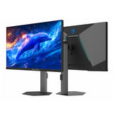 Sades BN-Dolphin SA-F01Q27, 27" QHD (2K) 2560x1440, 200Hz, IPS, Flat Gaming Monitor - Black