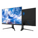 ساديس ST-Seal SA-F01F22B شاشة ألعاب 22" FHD 120Hz IPS - أسود