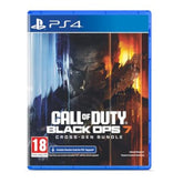 لعبة كول أوف ديوتي: بلاك أوبس 7 لـ PS4