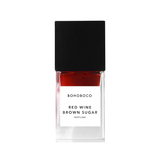 بوهو بوكو عطر ريد واين براون شوجر للجنسين - 50 مل