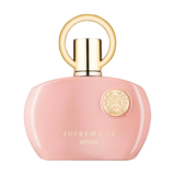 AFNAN Ladies Supremacy Pink EDP For Her - 100 ml