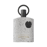 Afnan Men's Supremacy Collector's Edition EDP Spray For Him - 100 ml