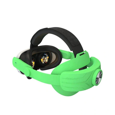 جاماكس حامل رأس قابل للتعديل لجهاز ميتا كويست 3