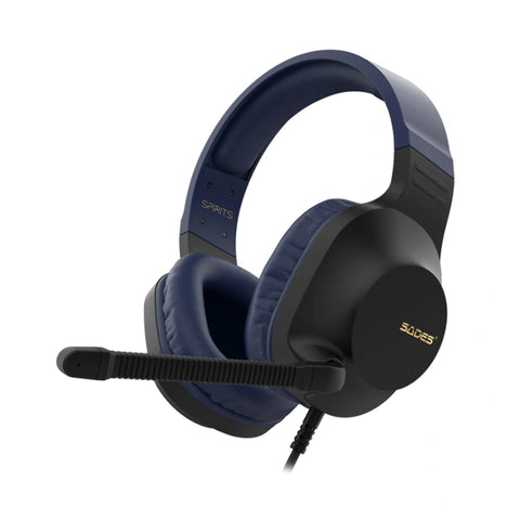 ساديس سماعة الألعاب سبيريتس (SA-721)