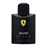 Ferrari Black Scuderia EDT For Him - 125 ml