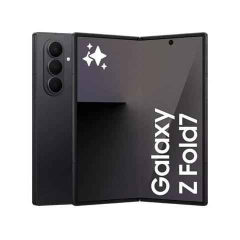 Samsung Galaxy Z Fold 7 Dual SIM - 512GB