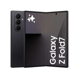 Samsung Galaxy Z Fold 7 Dual SIM - 512GB
