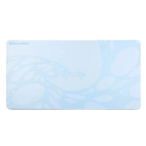 GravaStar Sci-Fi Gaming Mouse Pad