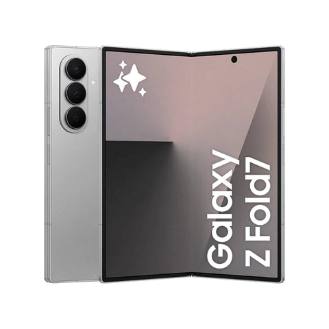 Samsung Galaxy Z Fold 7 Dual SIM - 512GB