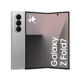 Samsung Galaxy Z Fold 7 Dual SIM - 512GB