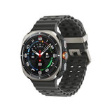 Samsung Watch Ultra 47mm - Titanium Silver