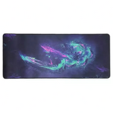 Gaming Mouse Pad - Galaxy Shade