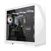 Custom Gaming PC with Intel Core i7-14700KF, RTX 5060 Ti 16GB, 32GB DDR5 RAM, 1TB NVMe SSD & Windows 11 Pro