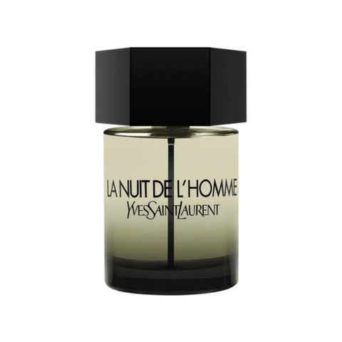 Yves Saint Laurent Lanuit De Lhomme EDT For Him - 100 ml