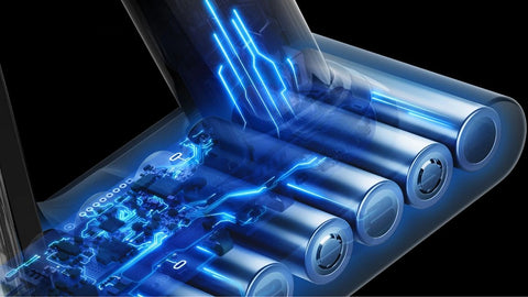 Dyson V8 Absolute vacuum