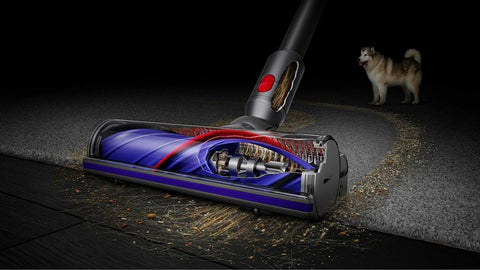 Dyson V8 Absolute vacuum