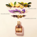 فالنتينو عطر أومو للرجال - 150 مل